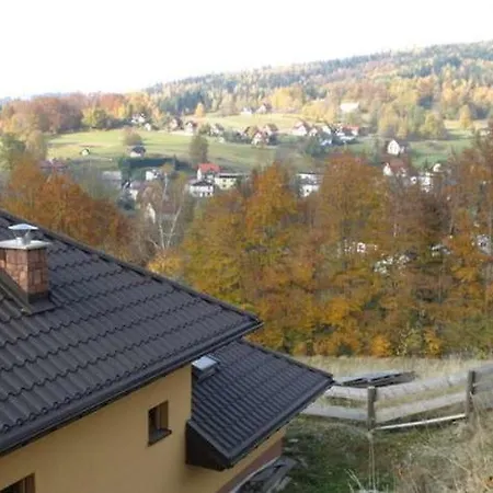 Dom Na Wzgorzu - Villa *