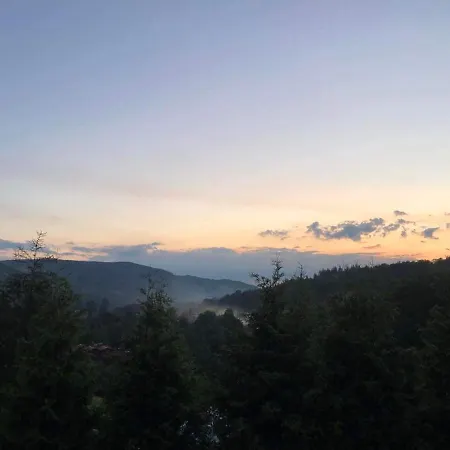 Dom Na Wzgórzu - * Brenna