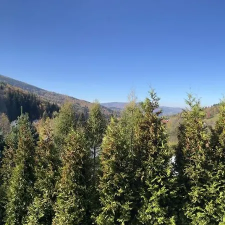 Dom Na Wzgórzu - Willa Brenna