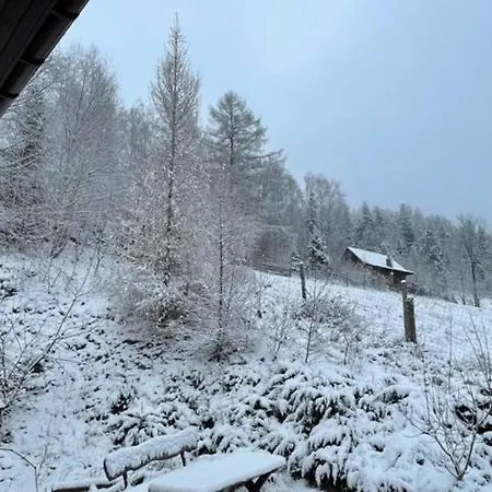 Villa Dom Na Wzgorzu - Brenna