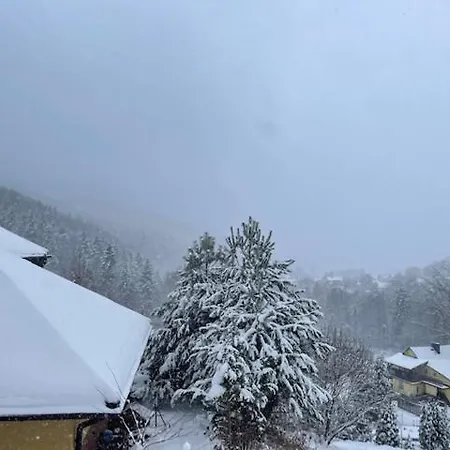 Dom Na Wzgórzu - Willa *