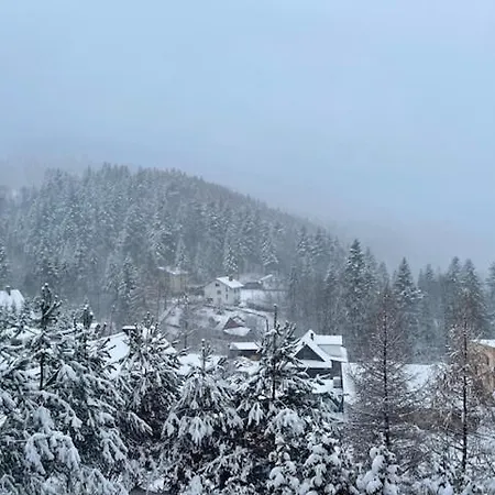 Villa Dom Na Wzgorzu - *