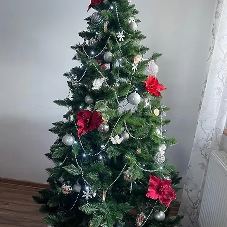 Dom Na Wzgorzu - *