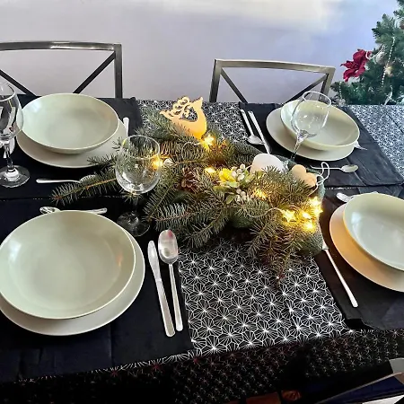 Villa Dom Na Wzgorzu -