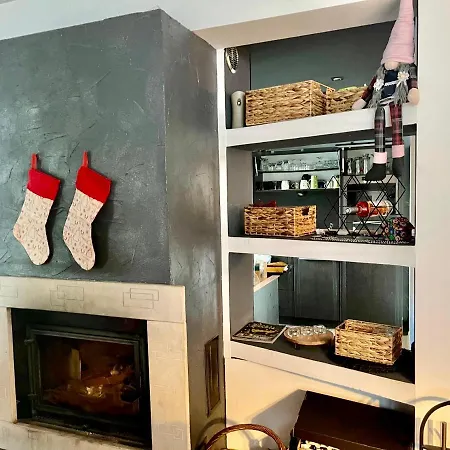 Dom Na Wzgórzu - Willa Brenna