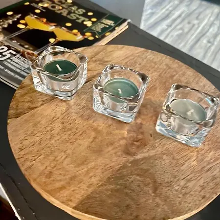 Villa Dom Na Wzgorzu - *