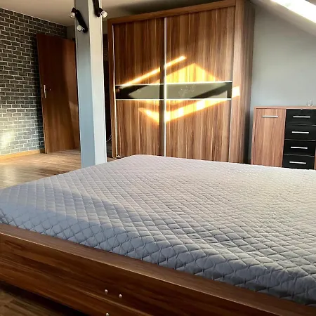 Dom Na Wzgorzu - Villa Brenna