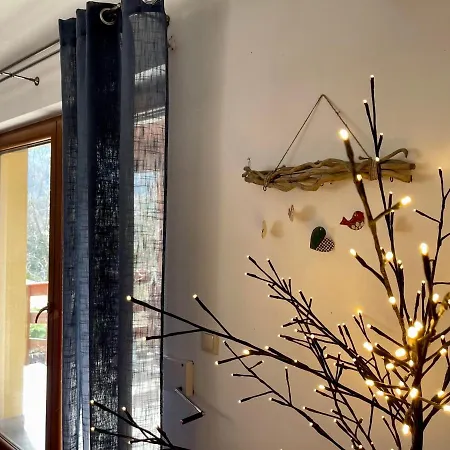 Villa Dom Na Wzgorzu -