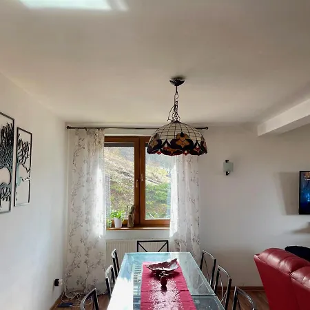 Dom Na Wzgorzu - Villa Brenna