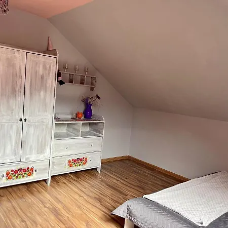 Dom Na Wzgorzu - Villa Brenna