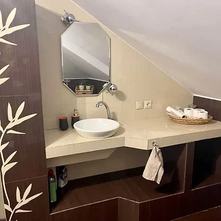 Villa Dom Na Wzgorzu - Brenna