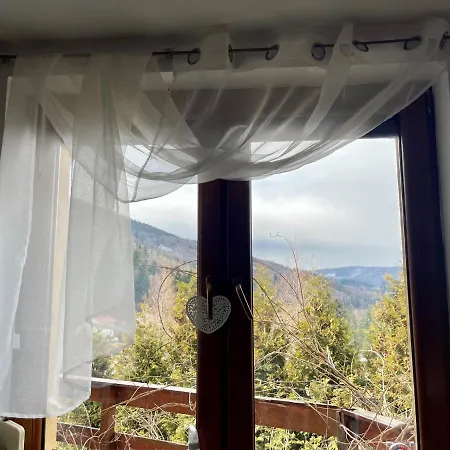 Villa Dom Na Wzgorzu - Brenna