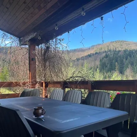 Villa Dom Na Wzgorzu - *