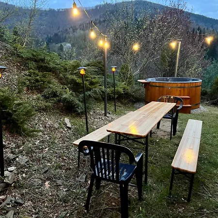 Villa Dom Na Wzgorzu - *