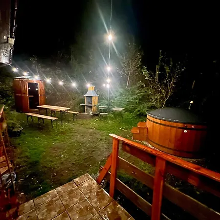 Villa Dom Na Wzgorzu - *