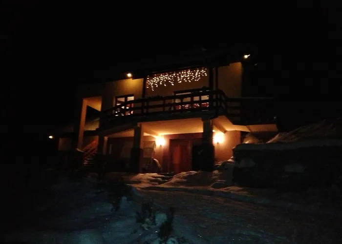 Dom Na Wzgorzu - 브렌나