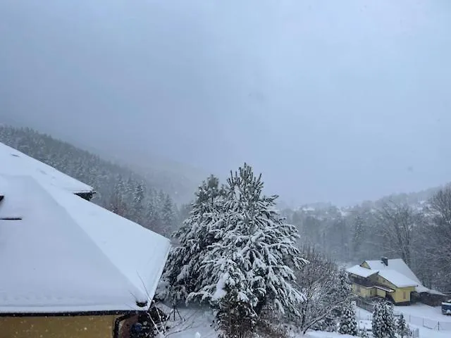 Dom Na Wzgorzu - 빌라 *