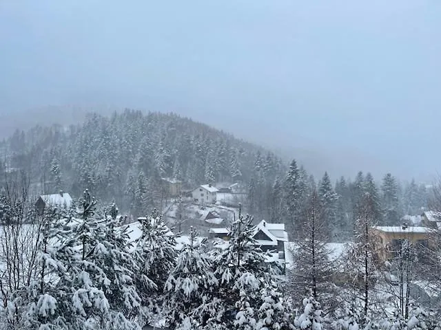 빌라 Dom Na Wzgorzu - *