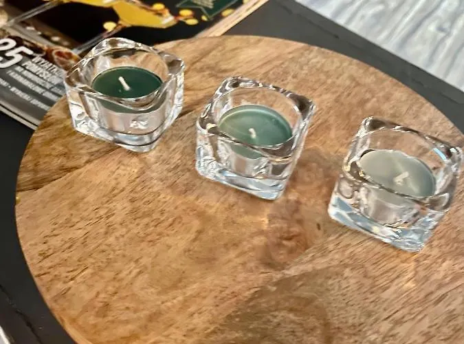 빌라 Dom Na Wzgorzu - *