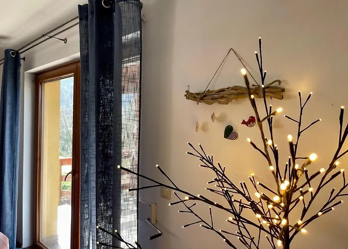 빌라 Dom Na Wzgorzu -