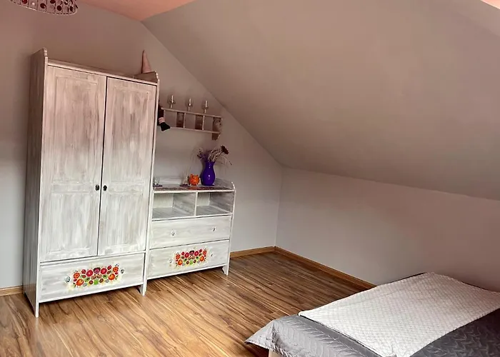 Dom Na Wzgorzu - 빌라 브렌나