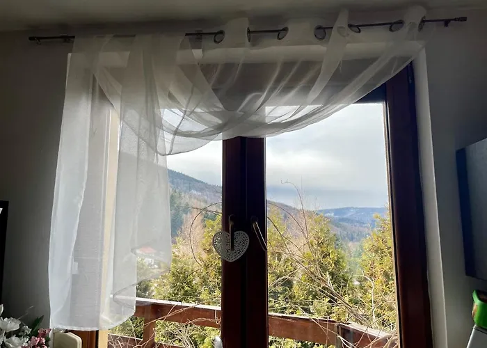 Villa Dom Na Wzgorzu - Brenna