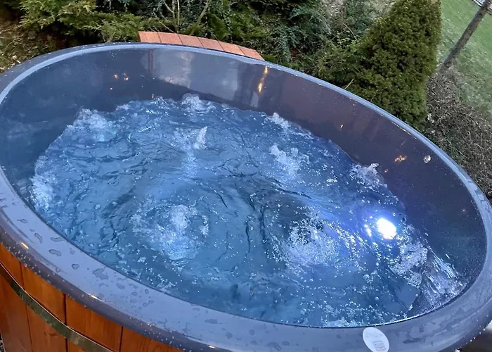 Dom Na Wzgorzu - * 브렌나