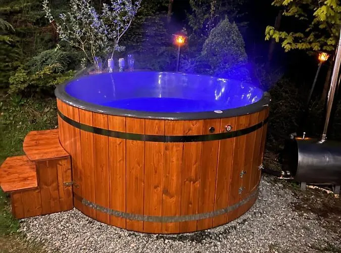 Dom Na Wzgorzu - * 브렌나