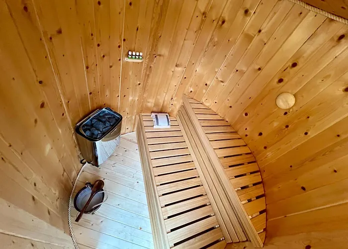 Dom Na Wzgorzu - 빌라