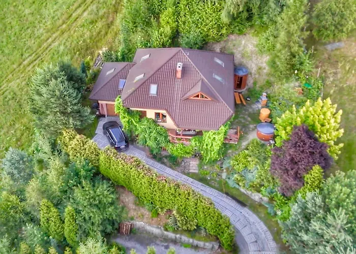 Dom Na Wzgorzu - 브렌나