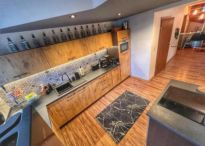 Dom Na Wzgorzu - 빌라 *